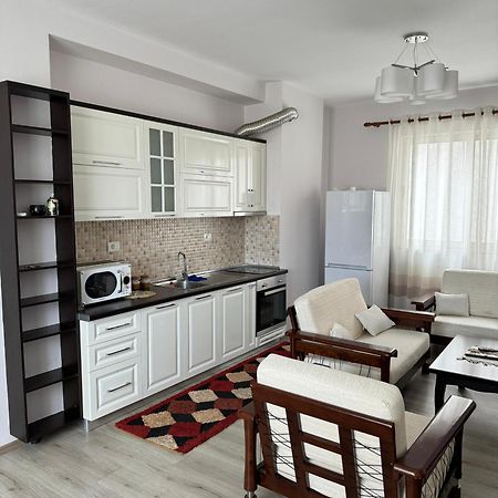 Shkodra Apartments Shkodër Exterior foto