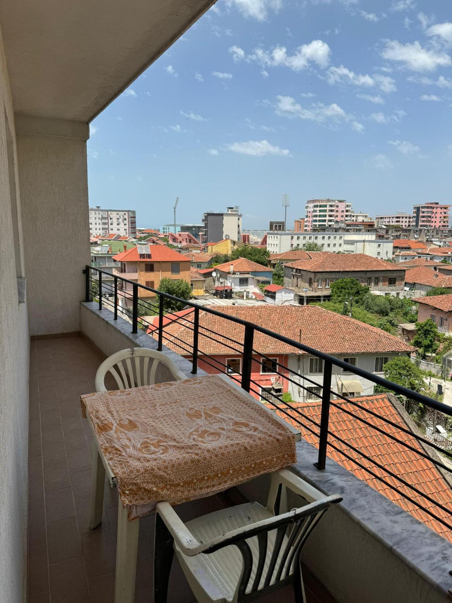 Shkodra Apartments Shkodër Exterior foto